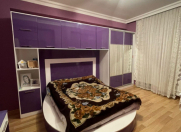 Satılır 4 otaqlı 140 m2 yeni tikili 1 mkr