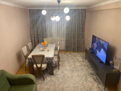 Satılır 1 otaqlı 45 m2 yeni tikili 8 km