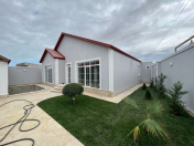 Satılır 4 otaqlı 130 m2 bağ evi Mərdəkan