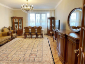 Satılır 3 otaqlı 134 m2 yeni tikili Qaraçuxur