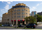 İcarəyə verilir 1 otaqlı 15 m2 ofis ASK Plaza