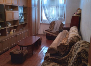 Satılır 2 otaqlı 60 m2 köhnə tikili Y.Günəşli