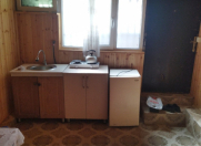 Satılır 1 otaqlı 24 m2 köhnə tikili Heydər Məscidi