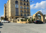 Satılır 4 otaqlı 260 m2 yeni tikili İçəri Şəhər m.