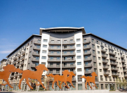 Satılır 5 otaqlı 238 m2 yeni tikili Xətai r.