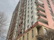 Satılır 3 otaqlı 108 m2 yeni tikili Gənclik m.