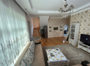 Satılır 5 otaqlı 220 m2 həyət evi Həzi Aslanov