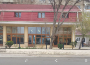 Satılır 15 otaqlı 300 m2 obyekt Əhmədli