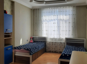 Satılır 2 otaqlı 90 m2 yeni tikili 8 mkr