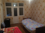 Satılır 1 otaqlı 35 m2 köhnə tikili 4 mkr