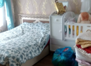 Satılır 5 otaqlı 110 m2 köhnə tikili Xətai r.