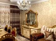 Satılır 3 otaqlı 52.4 m2 köhnə tikili Rəsulzadə