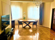 Satılır 3 otaqlı 118 m2 yeni tikili Nəriman Nərimanov m.