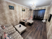 Satılır 3 otaqlı 80 m2 köhnə tikili Hövsan