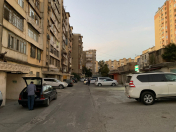 Satılır 2 otaqlı 31 m2 köhnə tikili Y.Günəşli