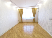 Satılır 3 otaqlı 95 m2 yeni tikili Həzi Aslanov m.