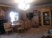 Satılır 5 otaqlı 120 m2 köhnə tikili Y.Günəşli