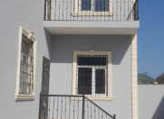 Satılır 5 otaqlı 250 m2 həyət evi Abşeron r.