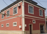 Satılır 8 otaqlı 450 m2 həyət evi Rəsulzadə