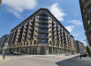 Satılır 3 otaqlı 132 m2 yeni tikili Ağ şəhər