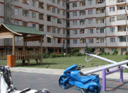 Satılır 3 otaqlı 107 m2 yeni tikili 1 mkr