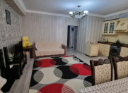 Satılır 2 otaqlı 50 m2 yeni tikili Masazır