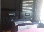 İcarəyə verilir 3 otaqlı 100 m2 yeni tikili Həzi Aslanov m.