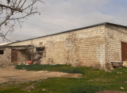 Satılır 200 sot torpaq Koroğlu Parkı