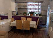 Satılır 4 otaqlı 107 m2 yeni tikili Məhəmmədli