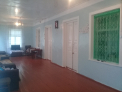 Satılır 3 otaqlı 120 m2 həyət evi Yevlax