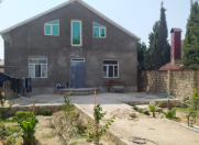 Satılır 3 otaqlı 120 m2 bağ evi Şüvəlan