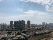 Satılır 6 otaqlı 184 m2 yeni tikili 20 yanvar m.