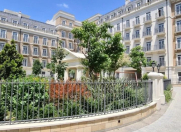 Satılır 4 otaqlı 152 m2 yeni tikili Ağ şəhər