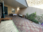 Satılır 4 otaqlı 100 m2 həyət evi Hövsan
