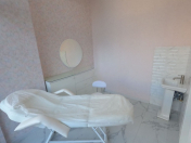 İcarəyə verilir 1 otaqlı 15 m2 obyekt İnşaatçılar m.