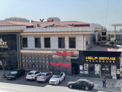 İcarəyə verilir 2 otaqlı 55 m2 köhnə tikili 8 km