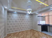 Satılır 2 otaqlı 55 m2 yeni tikili Həzi Aslanov