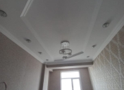 Satılır 1 otaqlı 48 m2 yeni tikili Xırdalan