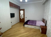 Satılır 3 otaqlı 80 m2 yeni tikili Həzi Aslanov m.