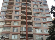 Satılır 3 otaqlı 169 m2 yeni tikili Nərimanov r.