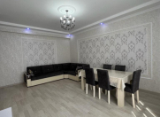 Satılır 3 otaqlı 85 m2 yeni tikili Həzi Aslanov m.