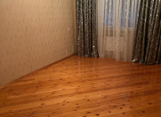 İcarəyə verilir 3 otaqlı 100 m2 yeni tikili Həzi Aslanov m.