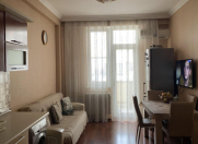 Satılır 2 otaqlı 64 m2 yeni tikili 20 yanvar m.