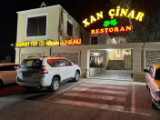 Satılır 7 otaqlı 600 m2 obyekt Qobu