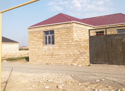 Satılır 3 otaqlı 80 m2 həyət evi Masazır