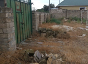 Satılır 11 sot torpaq Albalı