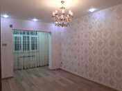 Satılır 2 otaqlı 65 m2 köhnə tikili Asan Xidmət-1