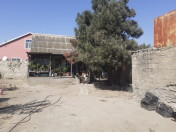 Satılır 2 otaqlı 500 m2 həyət evi Hövsan