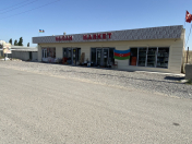 Satılır 5 otaqlı 2000 m2 obyekt Salyan