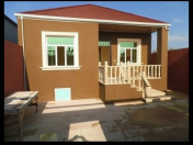 Satılır 2 otaqlı 52 m2 həyət evi Masazır
